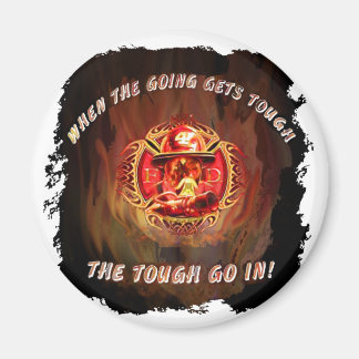 行き詰まると マグネット