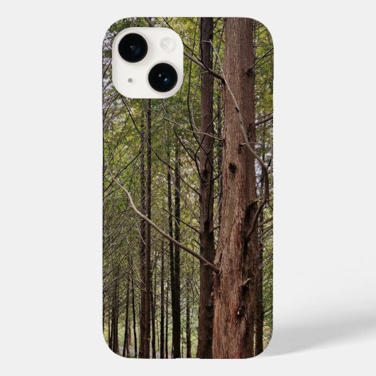 行き詰まればこそ、強者は動き出す Case-Mate iPhoneケース (裏面)