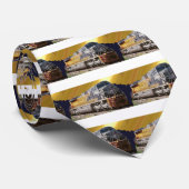 行くが、忘れられない ネクタイ (ロール)