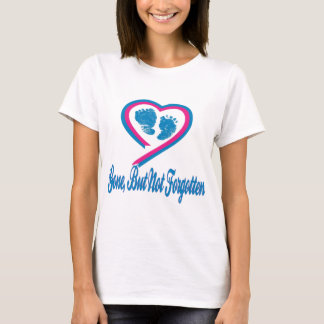 行くが、忘れられない Tシャツ