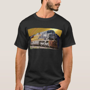 行くが、忘れられない Tシャツ