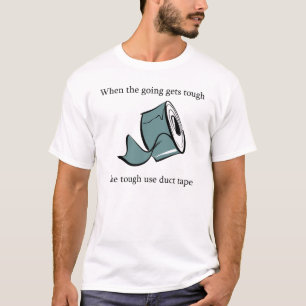 行くことが堅いワイシャツを得る時 Tシャツ
