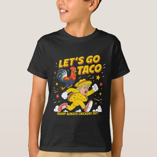 行くぞタコシャツ行くぞタコ46 Tシャツ (正面)