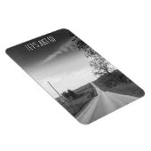 行くぞ感動的引用文磁石 マグネット (右側)