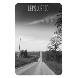 行くぞ感動的引用文磁石 マグネット