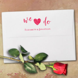 行くぞ!ウェディング セルフインキングスタンプ