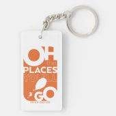 行くぞ!オレンジ書体 キーホルダー (裏面)