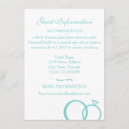 行くぞ！ゲスト情報 エンクロージャーカード