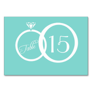 行くぞ! テーブルナンバー