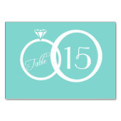 行くぞ！ テーブルナンバー (裏面)