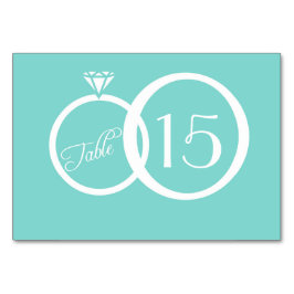 行くぞ！ テーブルナンバー