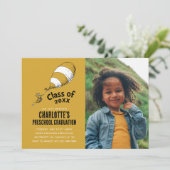 行くぞ！レトロ卒業写真 招待状 (スタンド正面)