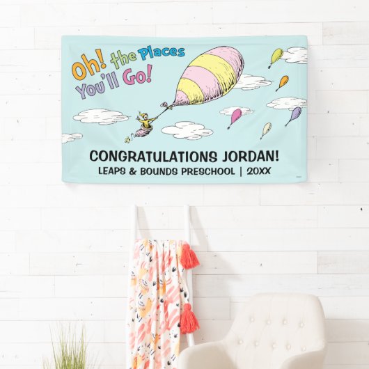 行くぞ！卒業発表 横断幕 (インサイチュ)