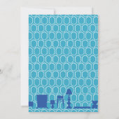 行くぞ! 招待状 (裏面)