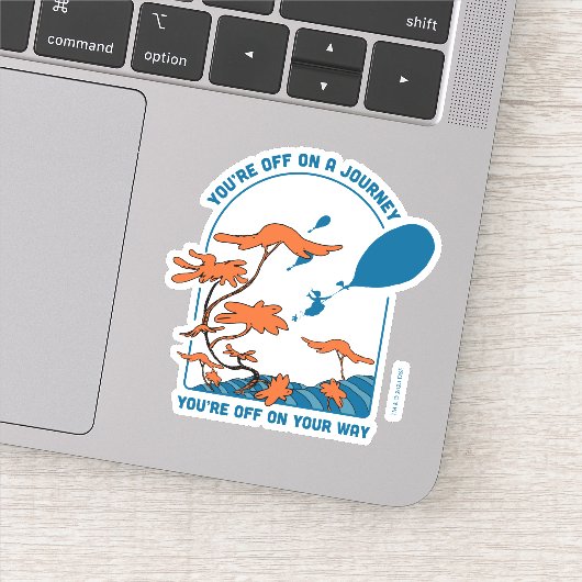 行くぞ！「旅の途中で」 シール (詳細)