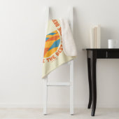 行くぞ！「最高のの最高の」 シェルパブランケット (インサイチュ)