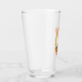 行くぞ！「最高のの最高の」 タンブラーグラス (右)