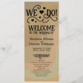 行くぞ!Earthoneレトロスワーズかわいいおもしろい結婚ズ プログラム (正面)