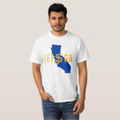 行くために割り当てますSJ Tシャツ (正面フル)
