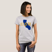 行くために割り当てますSJ Tシャツ (正面フル)