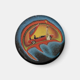 行くの?- マグネット