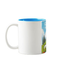 行くサイクリング「母性自然の荒野を訪れる」