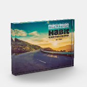 行く保癖 フォトブロック (左)