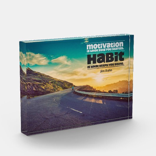 行く保癖 フォトブロック (左)