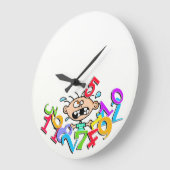 行く時間がか"。あるところジミー" 時計 (傾斜)