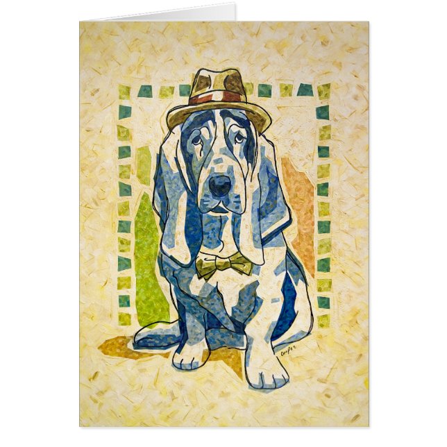 ""行く盛夏 (正面)