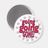 行く行く！マグネット マグネット (正面/裏面)