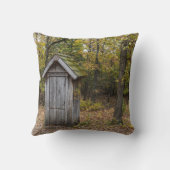 行く装飾用クッション クッション (裏面)