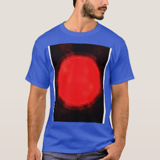 行く超新星 Tシャツ