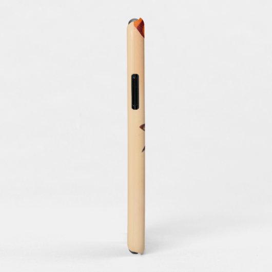 行く遊猫 Case-Mate iPhoneケース (裏面/右)