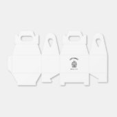 行く道を戸棚 フェイバーボックス (折り畳みなし)