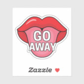 行く遠くに シール (シート)