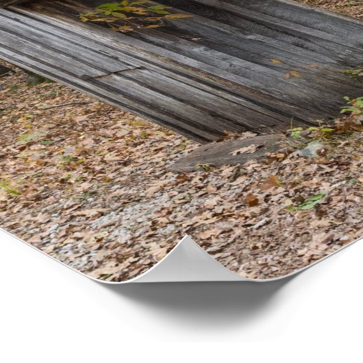 行く ポスター (角)