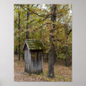 行く ポスター (正面)