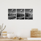 行く、行く、行く ポスター (キッチン)