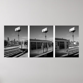 行く、行く、行く ポスター