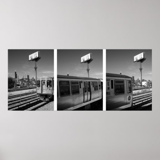 行く、行く、行く ポスター (正面)