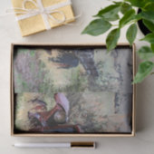 行くFallnの日 薄葉紙 (ギフト)