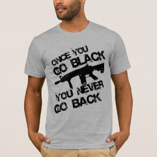 …行けば Tシャツ
