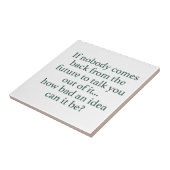 行け！ タイル (側面)