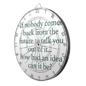 行け！ ダーツボード (正面右)