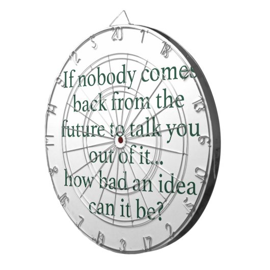 行け！ ダーツボード (正面右)