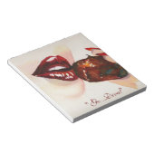 「行け…ディヴァ！」 ノートパッド (アングル)