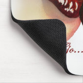 「行け…ディヴァ！」 マウスパッド (コーナー)