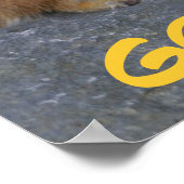 行け！ ポスター (角)