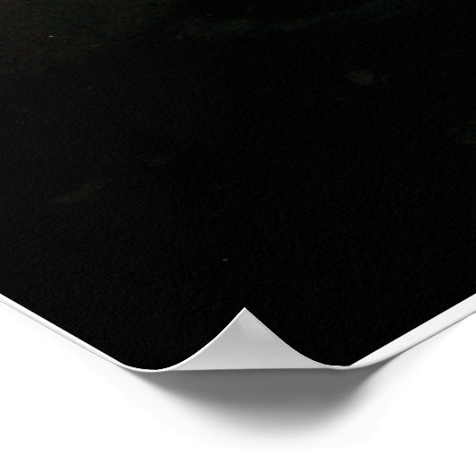 行け！ ポスター (角)